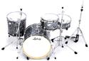 Ludwig Accent Series Fab4 Kit